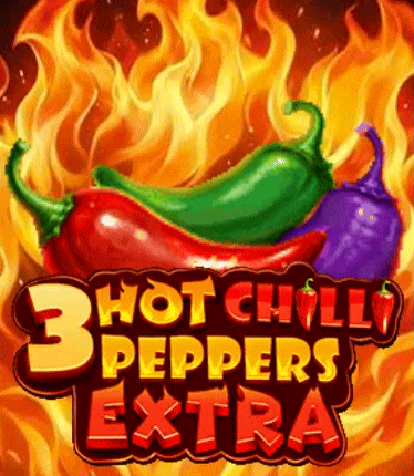 play Red Hot Chilli in zuluspins casino